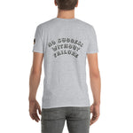 CON Short-Sleeve Unisex T-Shirt