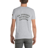 CON Short-Sleeve Unisex T-Shirt