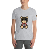 CON Short-Sleeve Unisex T-Shirt