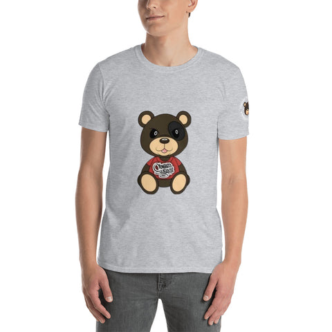 CON Short-Sleeve Unisex T-Shirt