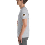 CON Short-Sleeve Unisex T-Shirt