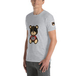 CON Short-Sleeve Unisex T-Shirt