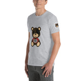 CON Short-Sleeve Unisex T-Shirt