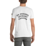 CON Short-Sleeve Unisex T-Shirt
