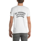 CON Short-Sleeve Unisex T-Shirt