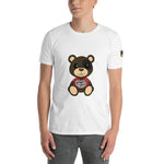CON Short-Sleeve Unisex T-Shirt