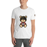 CON Short-Sleeve Unisex T-Shirt