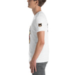 CON Short-Sleeve Unisex T-Shirt