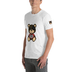 CON Short-Sleeve Unisex T-Shirt