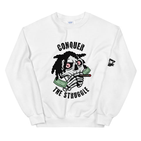 AFTERLIFE Unisex Sweatshirt
