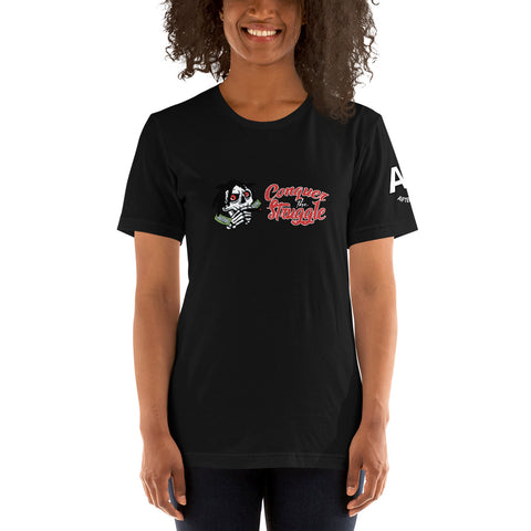 AFTERLIFE Unisex t-shirt