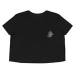 AFTERLIFE Crop Tee