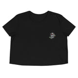 AFTERLIFE Crop Tee