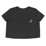 AFTERLIFE Crop Tee