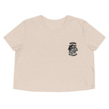 AFTERLIFE Crop Tee
