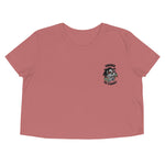 AFTERLIFE Crop Tee