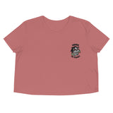AFTERLIFE Crop Tee